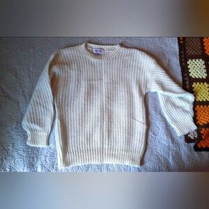 Arielle 80's Vintage Sweater